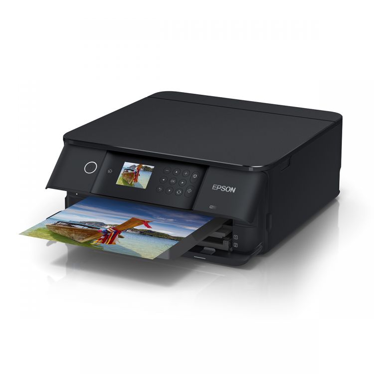 Epson Exp Premium XP-6100 A4 Colour Inkjet Multifunction Epson Exp Premium XP-6100 A4 Colour Inkjet Multifunction